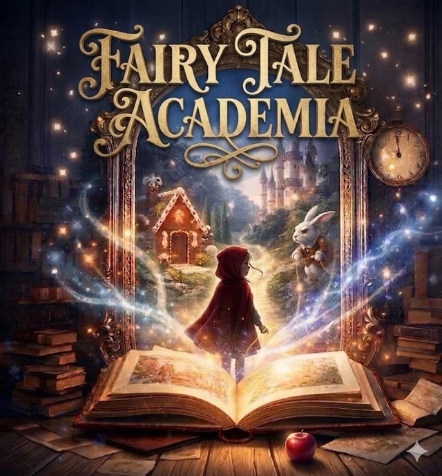 フェアリーテールアカデミア 