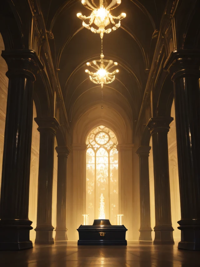 독재자가 죽었다!