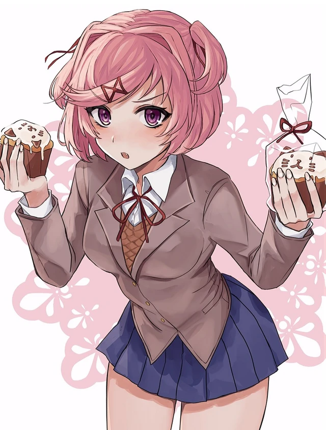 Natsuki