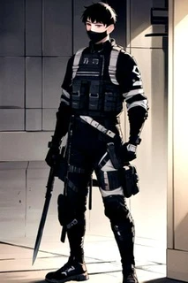 헌터 시뮬레이션