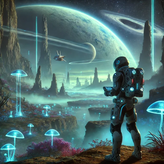 우주세기 시뮬레이터