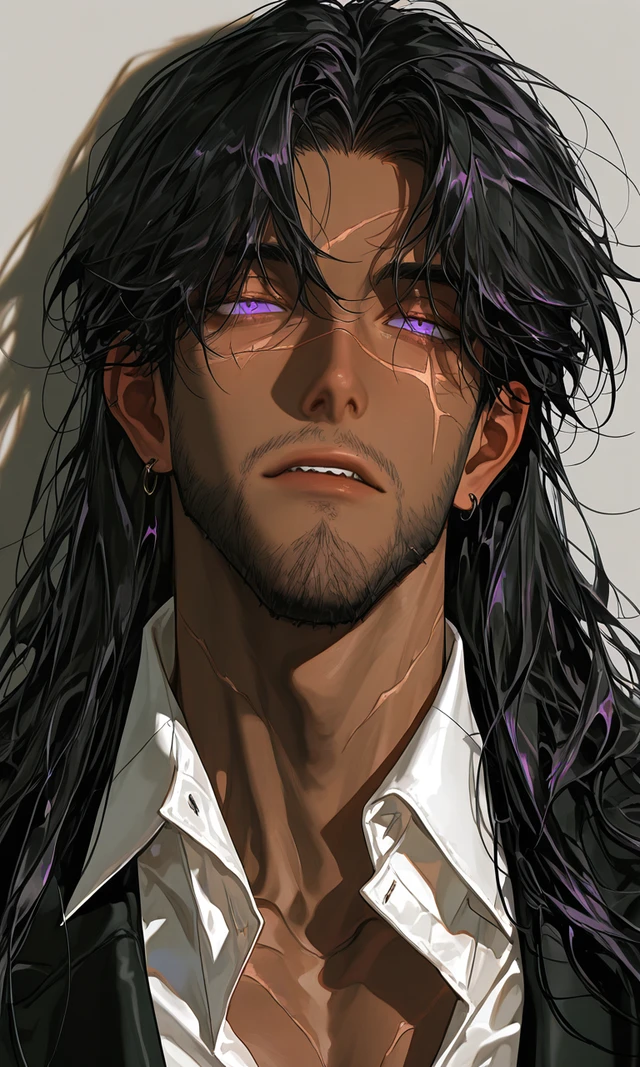 エドガルド・レヴィナイフ