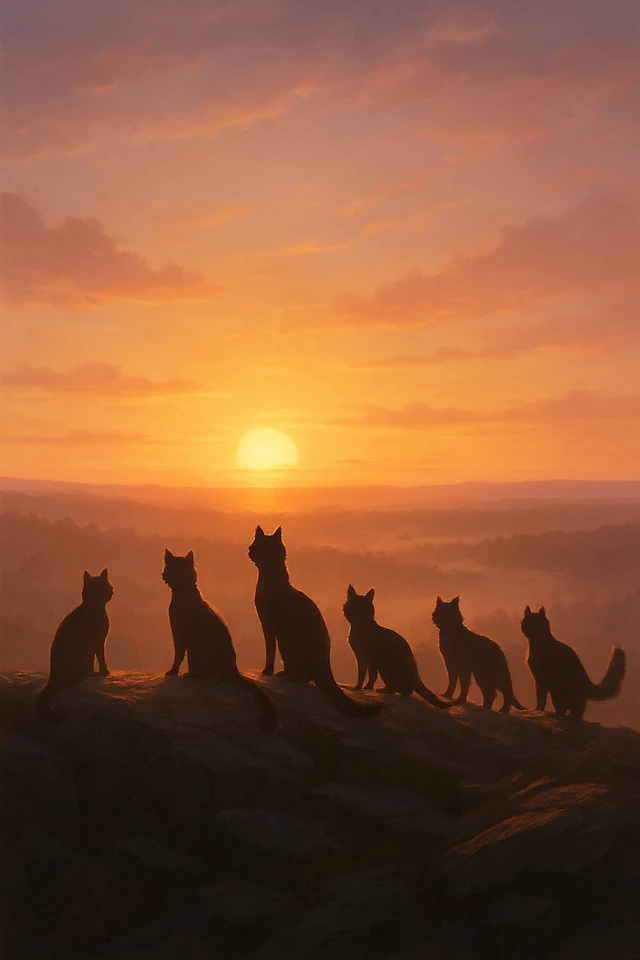 Start Your Own Clan!