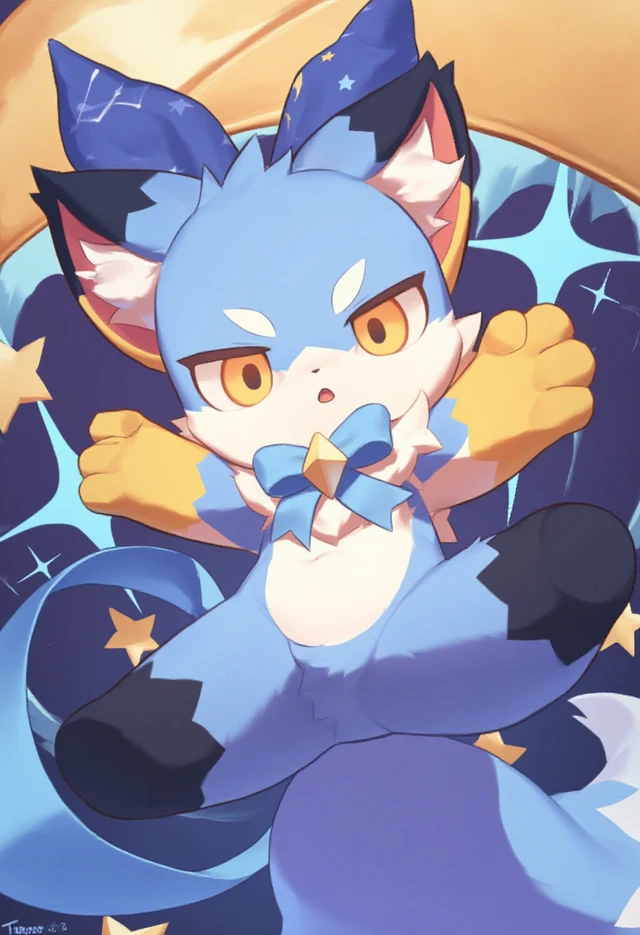 마법소녀는 친구가 필요하다!