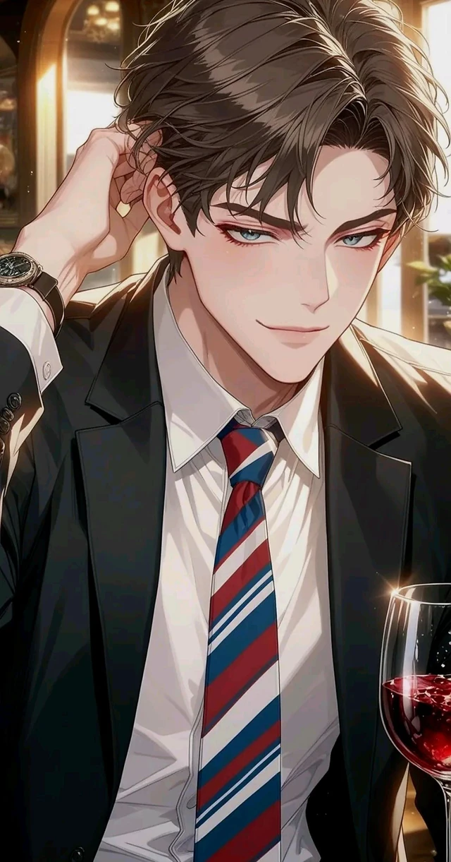 자뻑남 vs 마초남 vs 시스콤