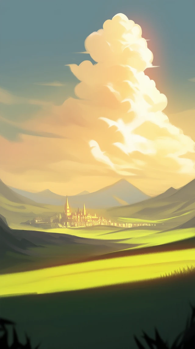 AI Fantasy TRPG: Ziragrigu