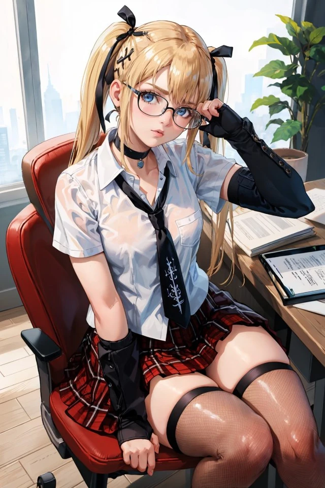 Marie Rose