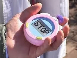 시간정지 능력을 얻었다