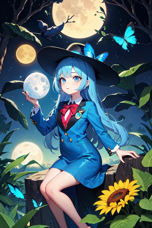 콩콩팥팥 마법 정원