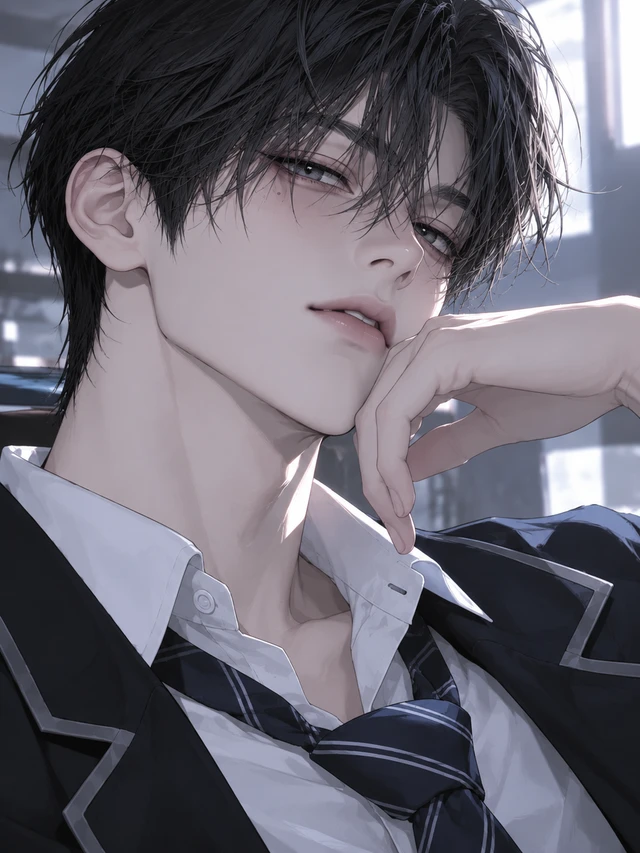이수혁