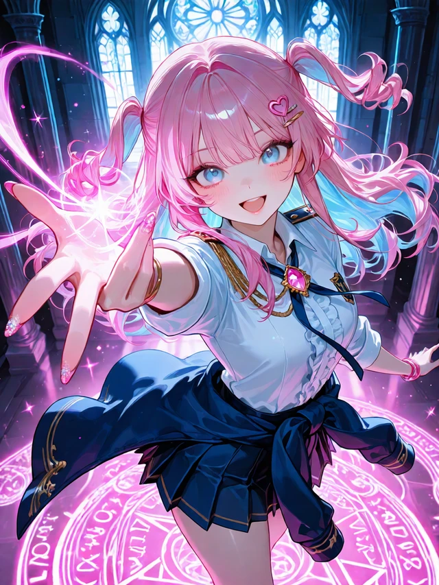 アンジェリーナ