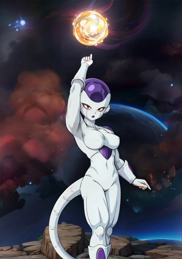 frieza