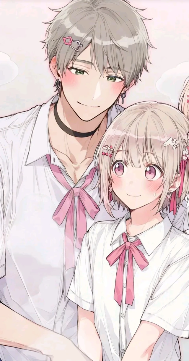 BL 팬미팅 - 진&보미