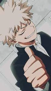 Bakugo