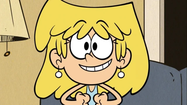 Lori Loud