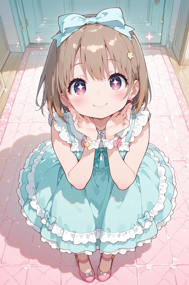 꿈 가득! 햇살 초등학교