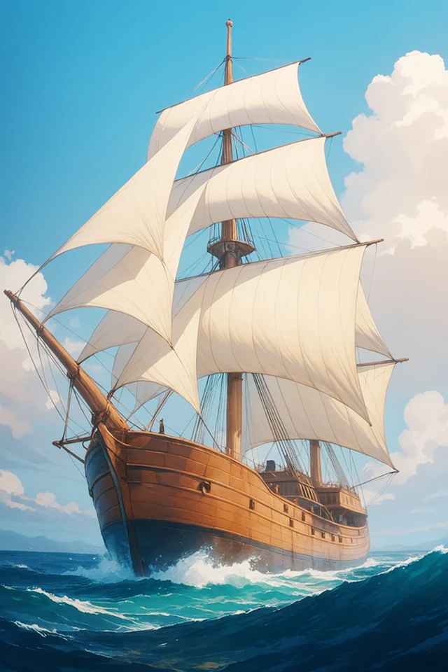 코델리아호 선원