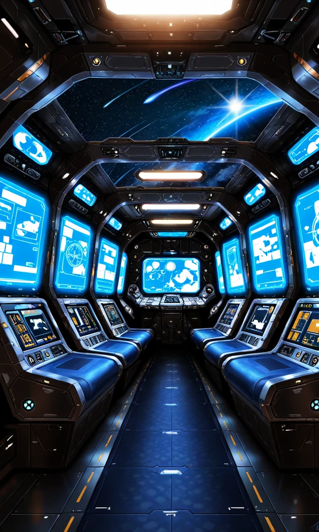 이벤트 호라이즌 호