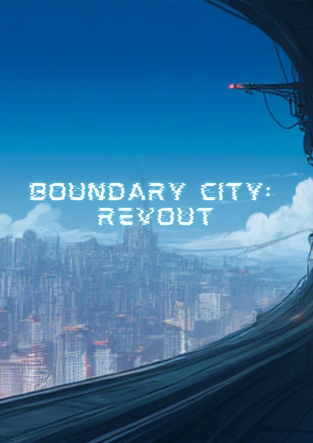 Revout of Boundary City