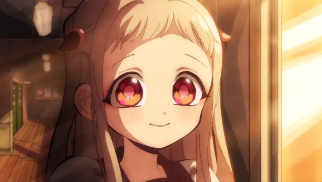 야시로 네네(네네)