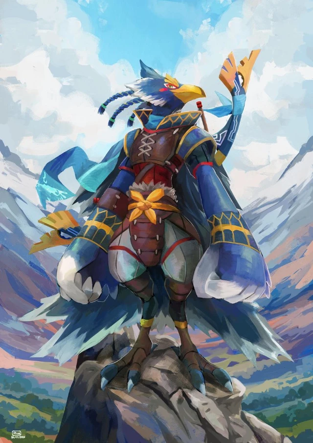 Revali