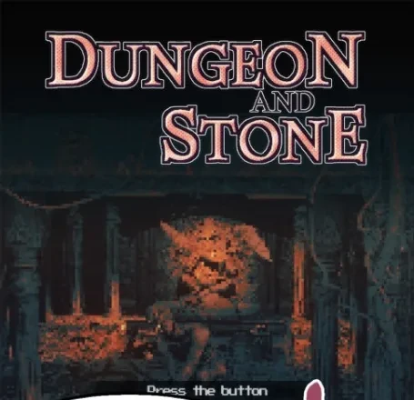 던전 앤 스톤
