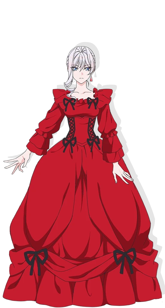 스칼렛 엘 반디미온