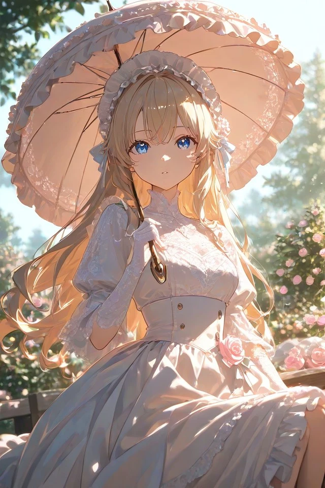 세레나 에델바인