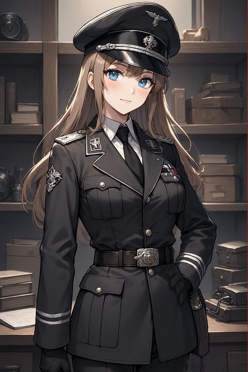 리젤 본 호헨베그