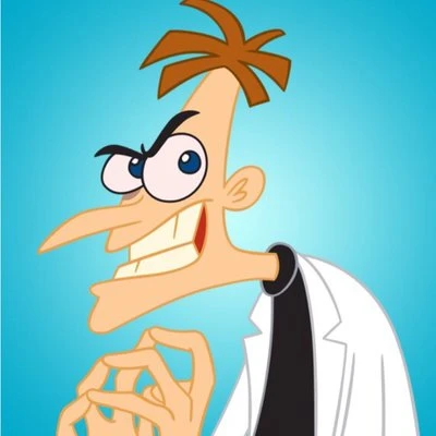 Dr doofensmirtz