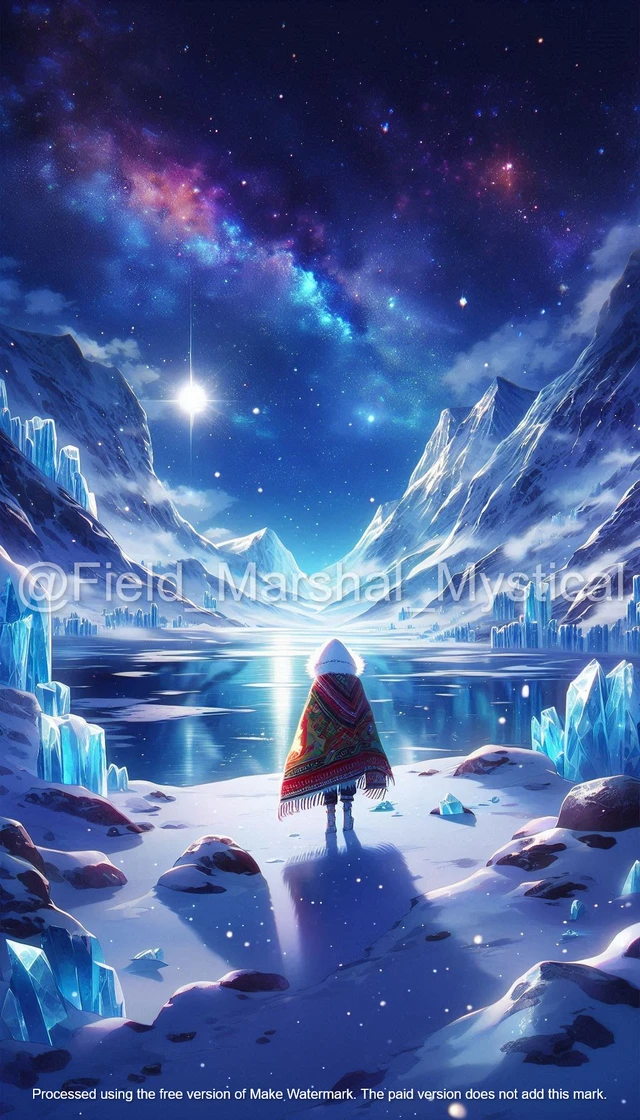 Winter Survival Simulator