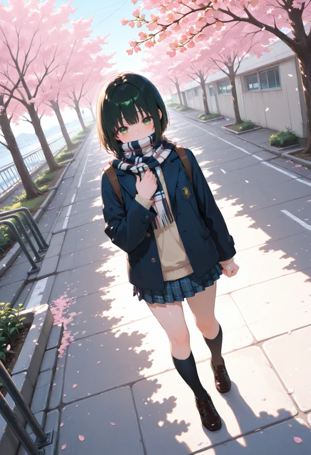 Congratz and Goodbye