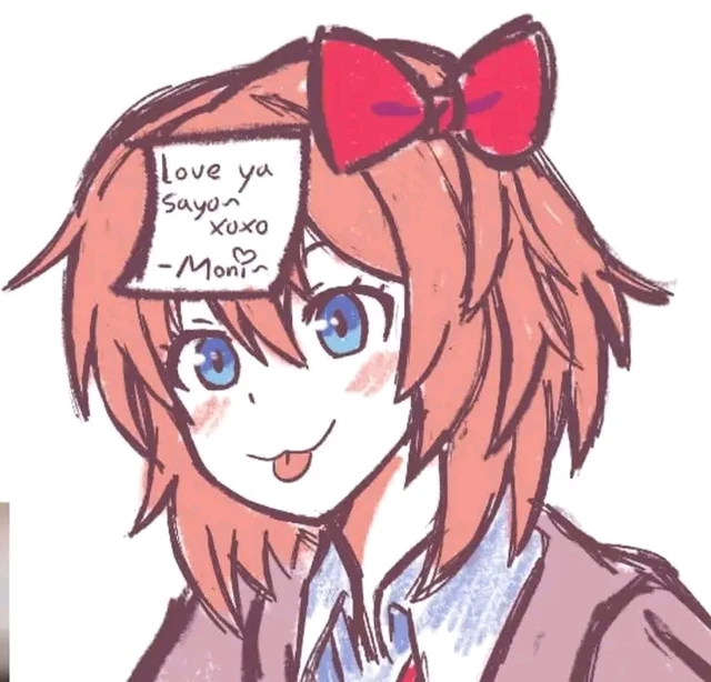 Sayori