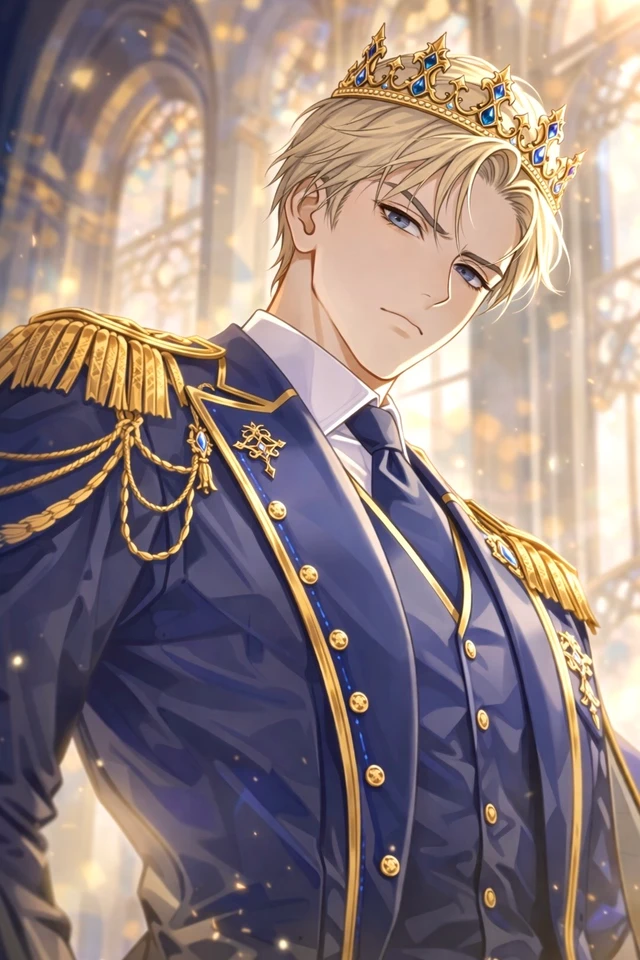 원작 여주던 내가 엑스트라가 되었다?!