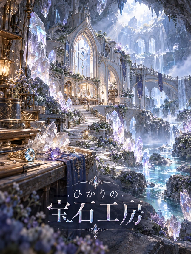 ひかりの宝石工房