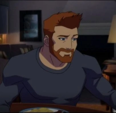 William Harper and Lian Harper