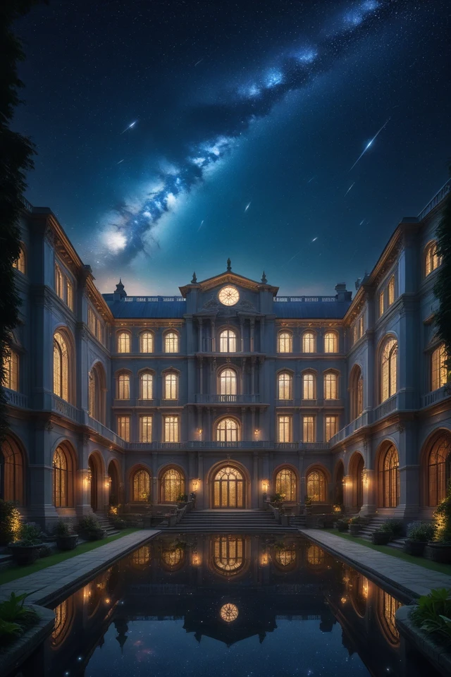 시그너스: 별의 계승자