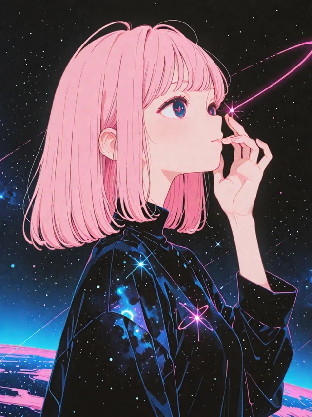 페르소나 생성 봇