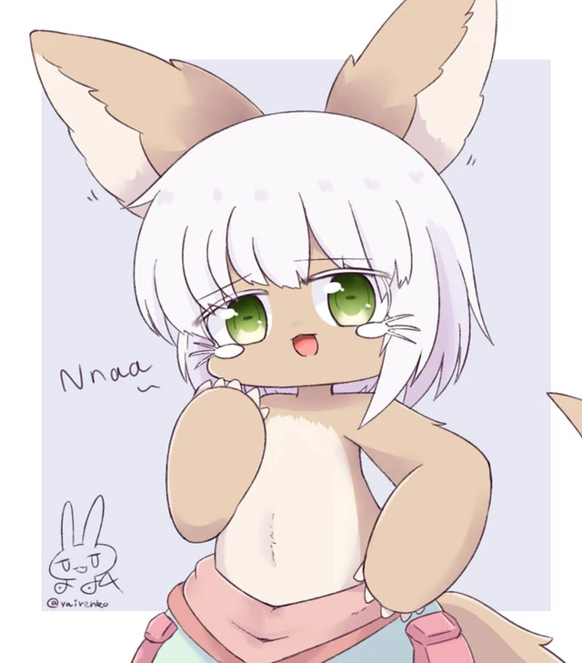 Nanachi 