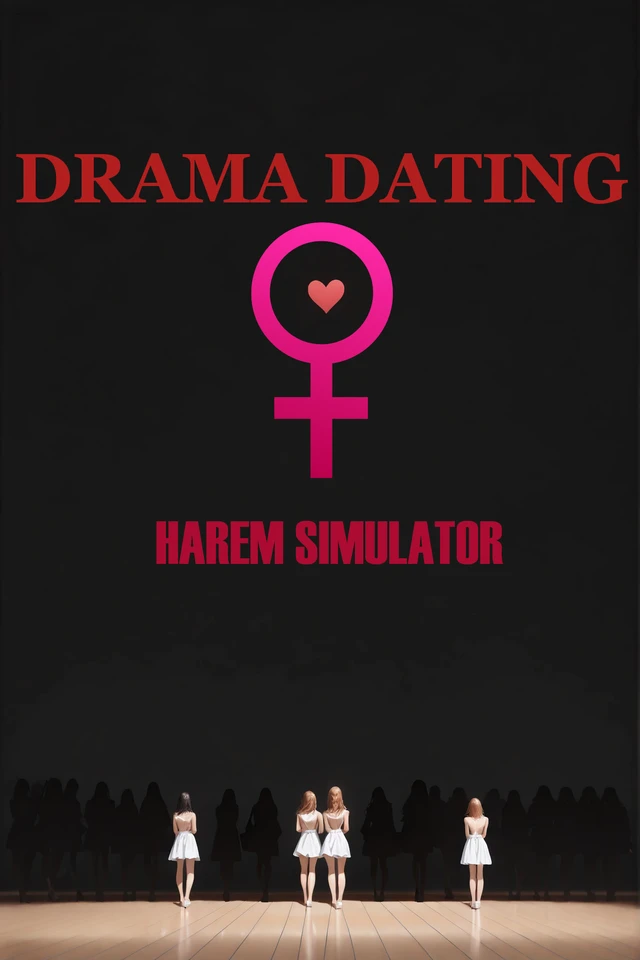Drama Dating♀️| Harem Simulator