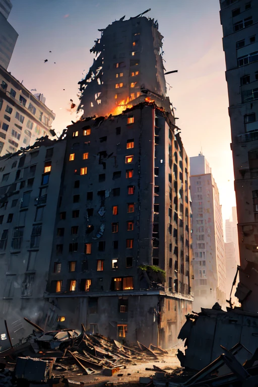 좀비 아포칼립스