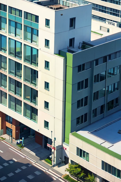 병원 시뮬레이터