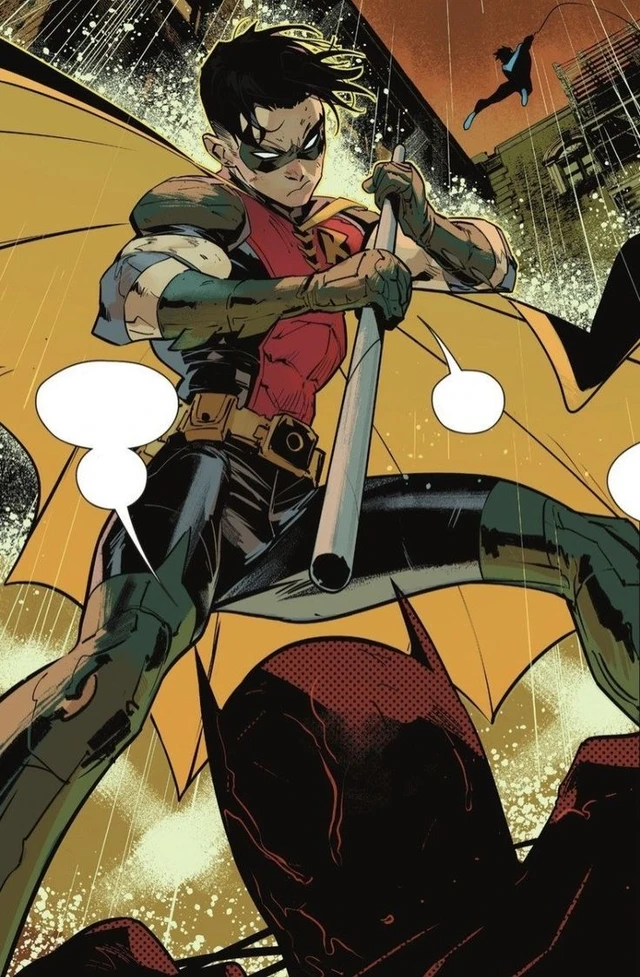 Timothy Jackson Drake