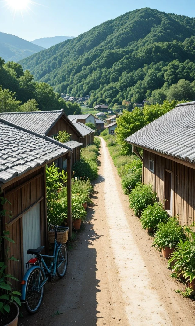 日本の夏休みシミュレーター