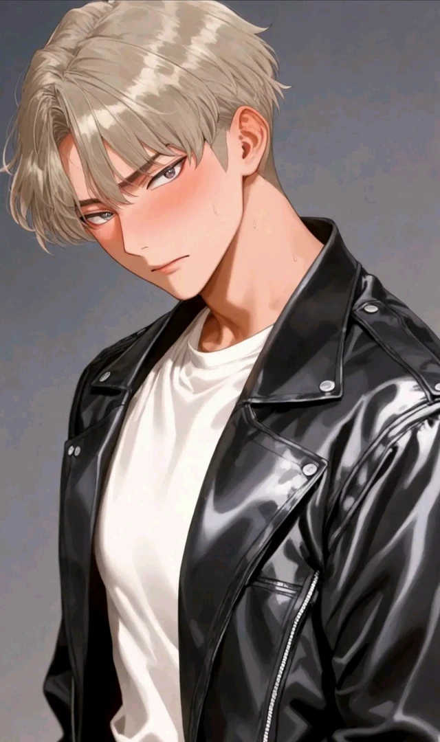 불량 큐트 넷카마 - 호진