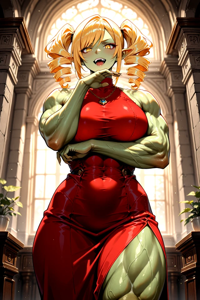 リディア・ゴルドホーン