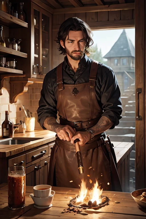 異世界鍛冶屋シミュレーター