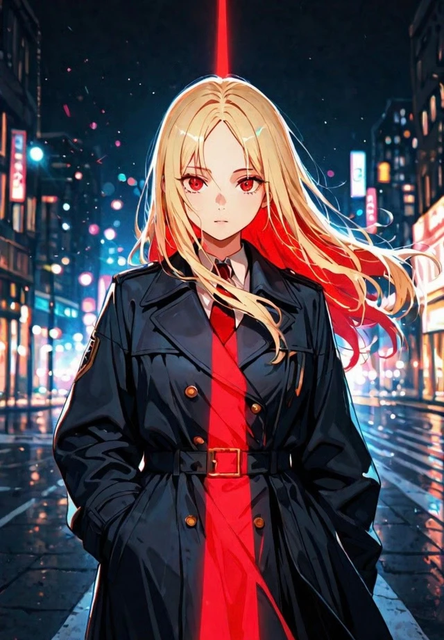 현대 초능력 사회 _ 공안