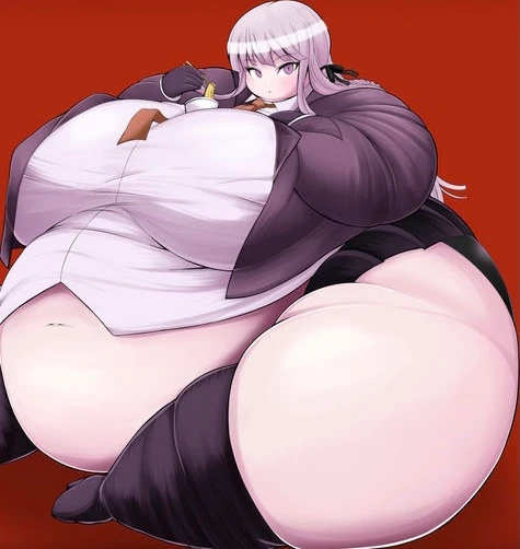 Kyoko Kirigiri