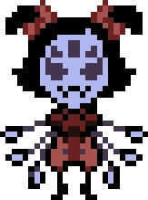 머펫(Muffet)